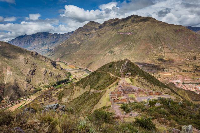 79 Heilige Vallei, Pisac.jpg